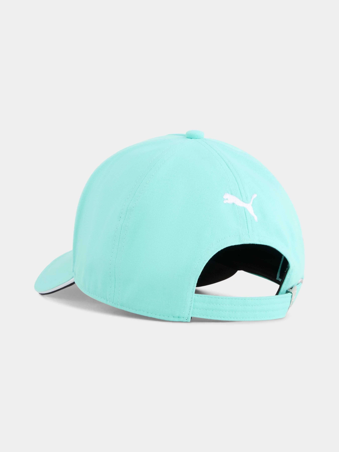 Шапки та кепки PUMA F1 Miami Bb Cap модель 026194 Фото