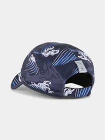 Шапки та кепки PUMA x Saysky 5 Panel Cap модель 026196 Фото