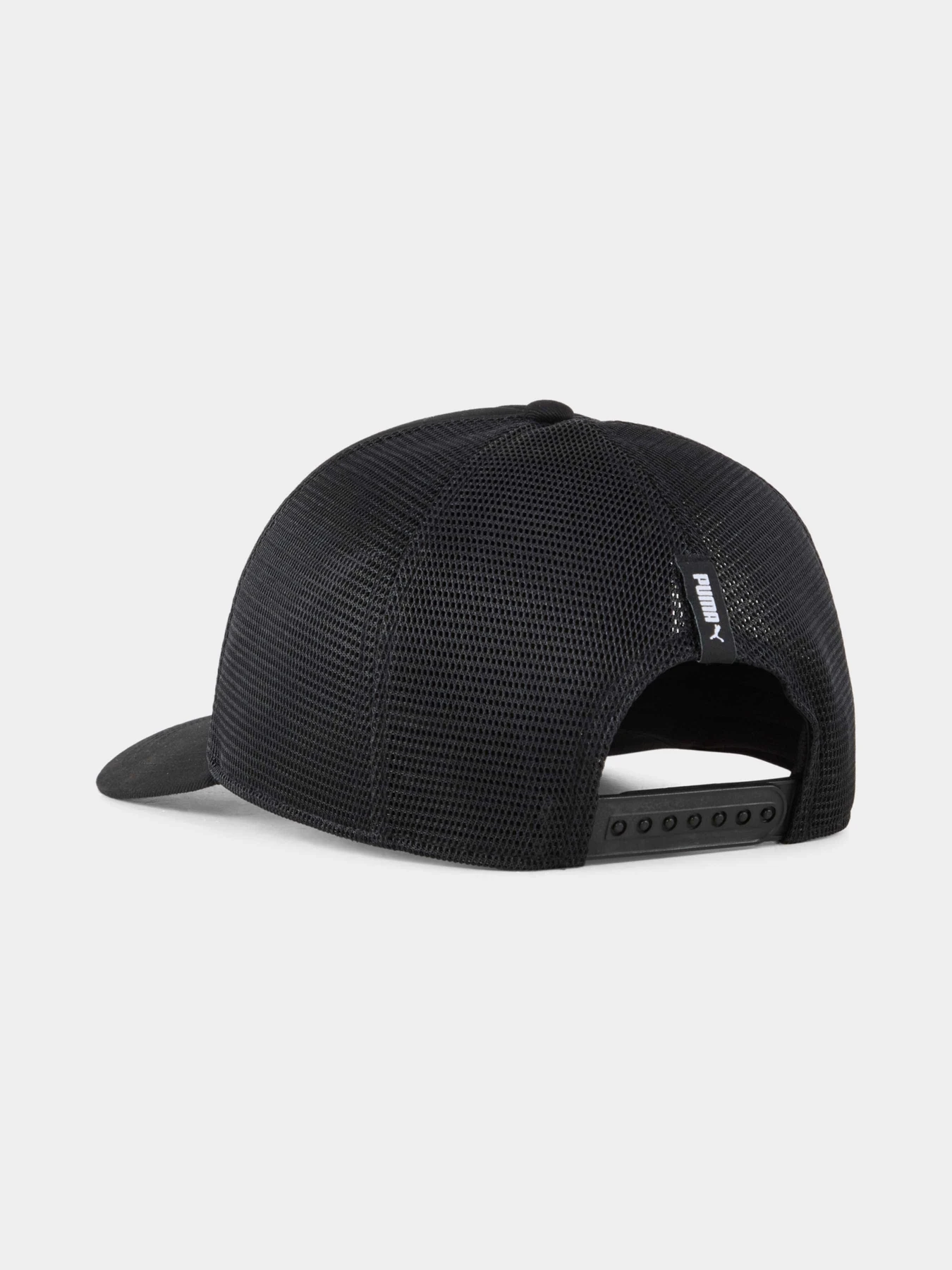 Шапки та кепки PUMA x Hyrox Trucker Cap модель 026356 Шапки та кепки PUMA x Hyrox Trucker Cap модель 026356 Фото