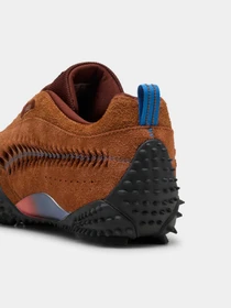 Кроссовки PUMA Mostro Craft Aries модель 401318 Фото