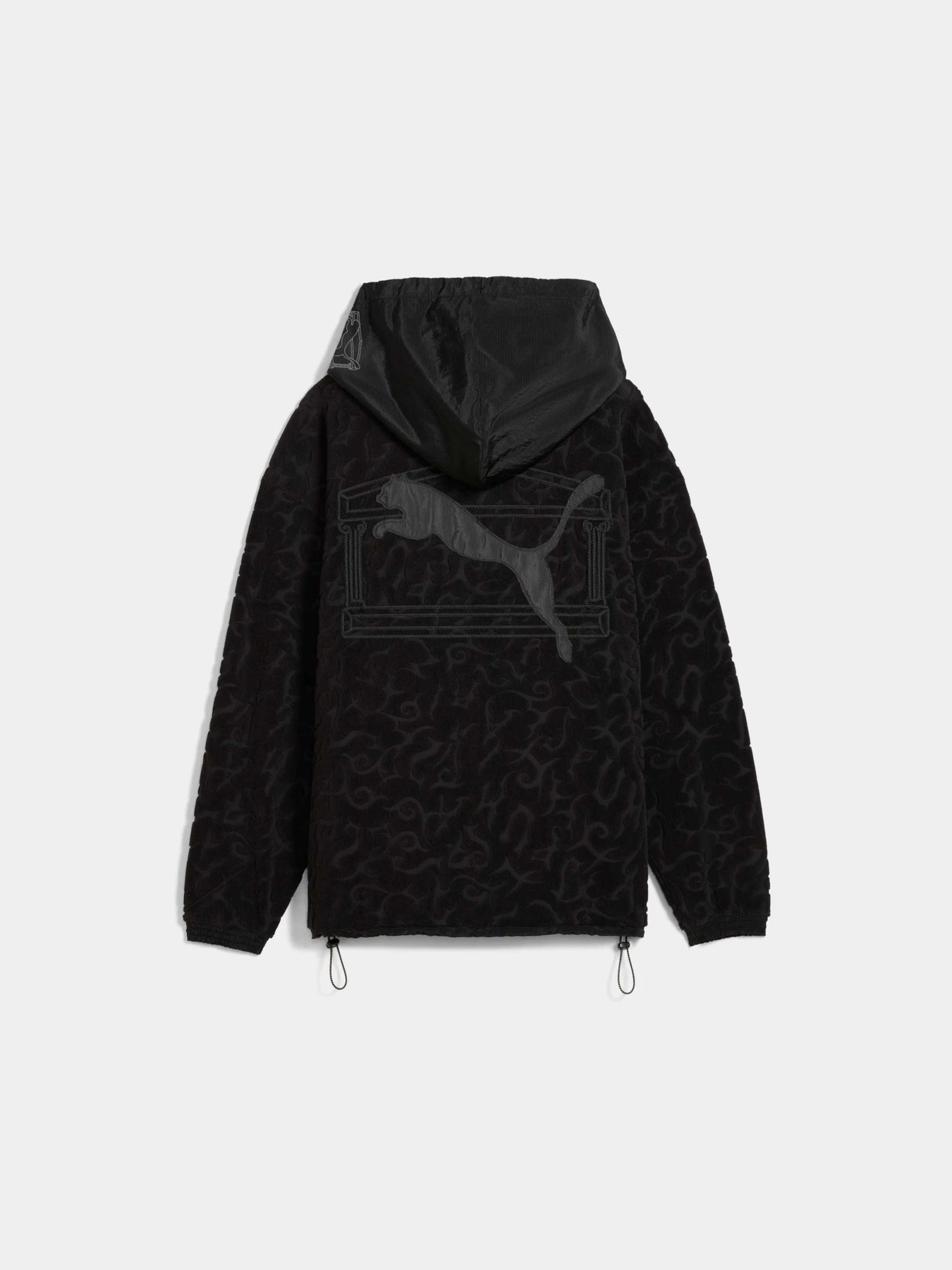 Худи и свитшоты PUMA x Aries Hoodie модель 629494 Фото