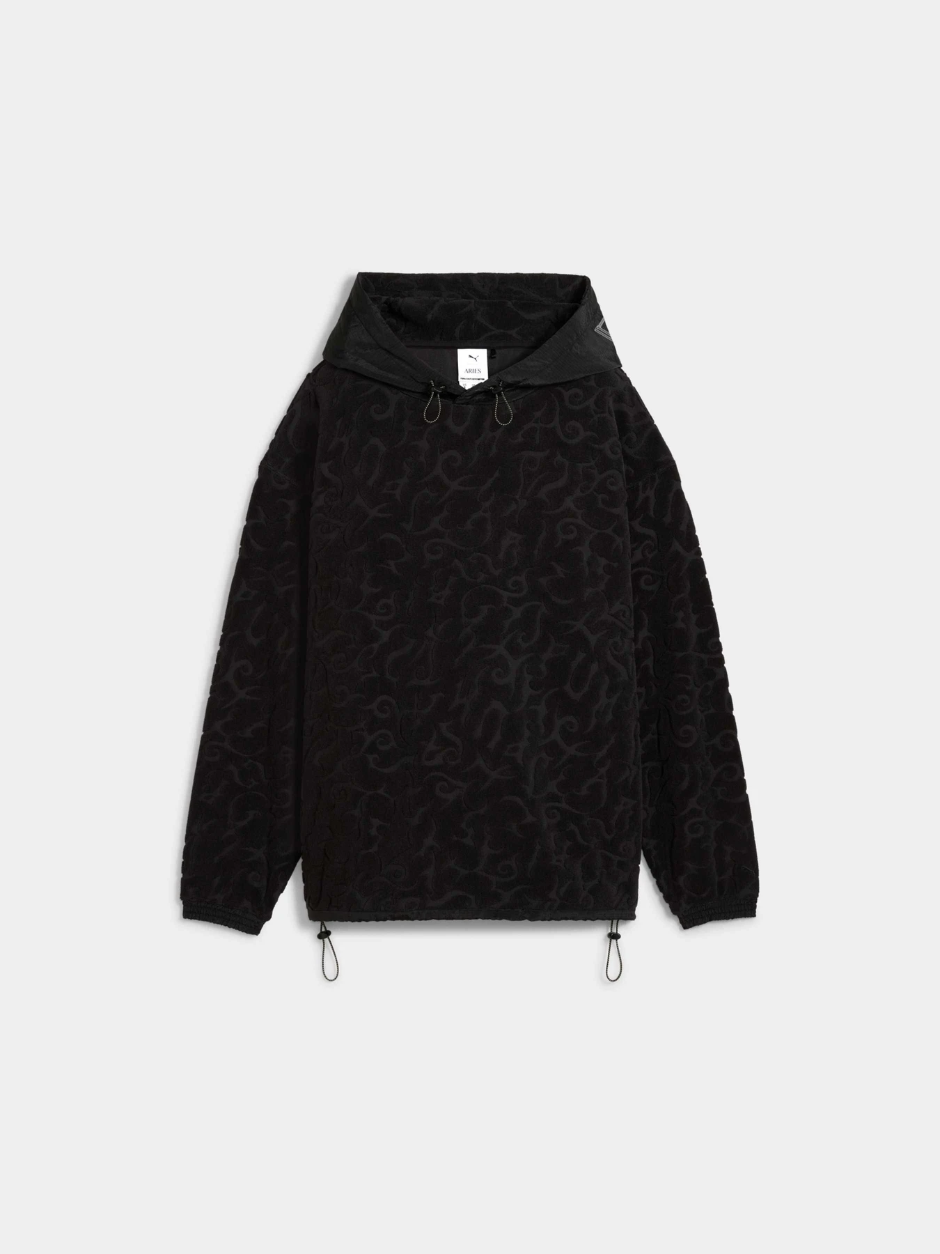 Худи и свитшоты PUMA x Aries Hoodie модель 629494 Фото