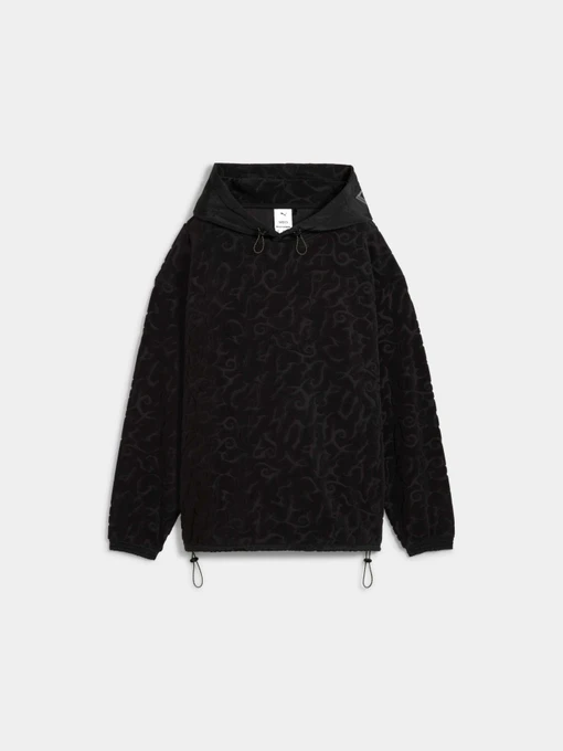 Худи и свитшоты PUMA x Aries Hoodie модель 629494 Фото
