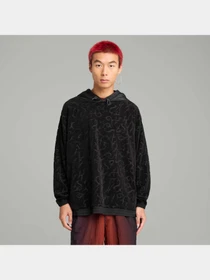 Худи и свитшоты PUMA x Aries Hoodie модель 629494 Фото