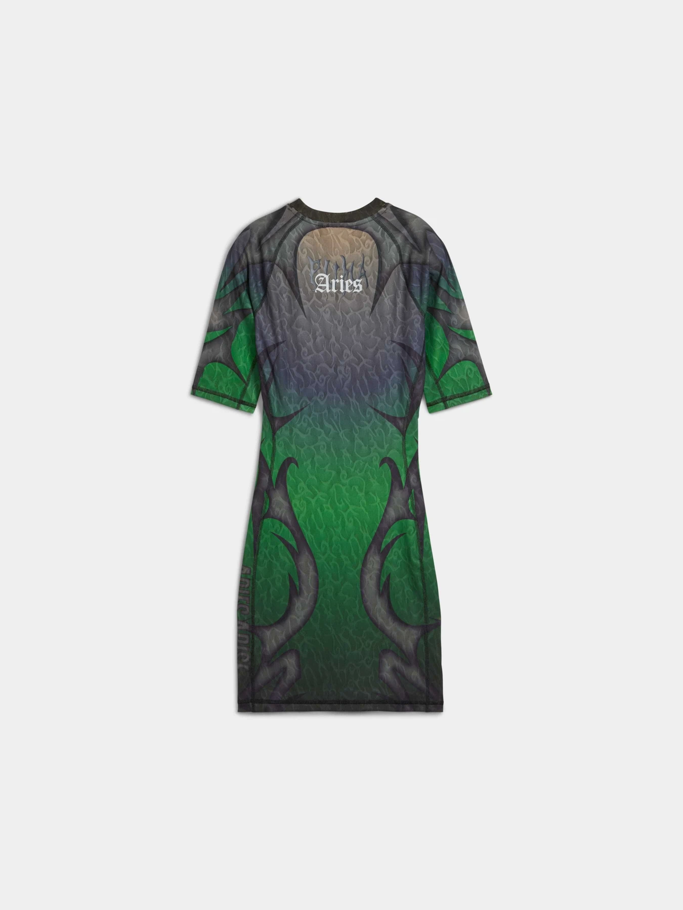 Платья PUMA x Aries Dress модель 631076 Фото