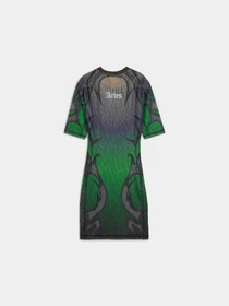 Платья PUMA x Aries Dress модель 631076 Фото
