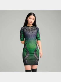 Платья PUMA x Aries Dress модель 631076 Фото