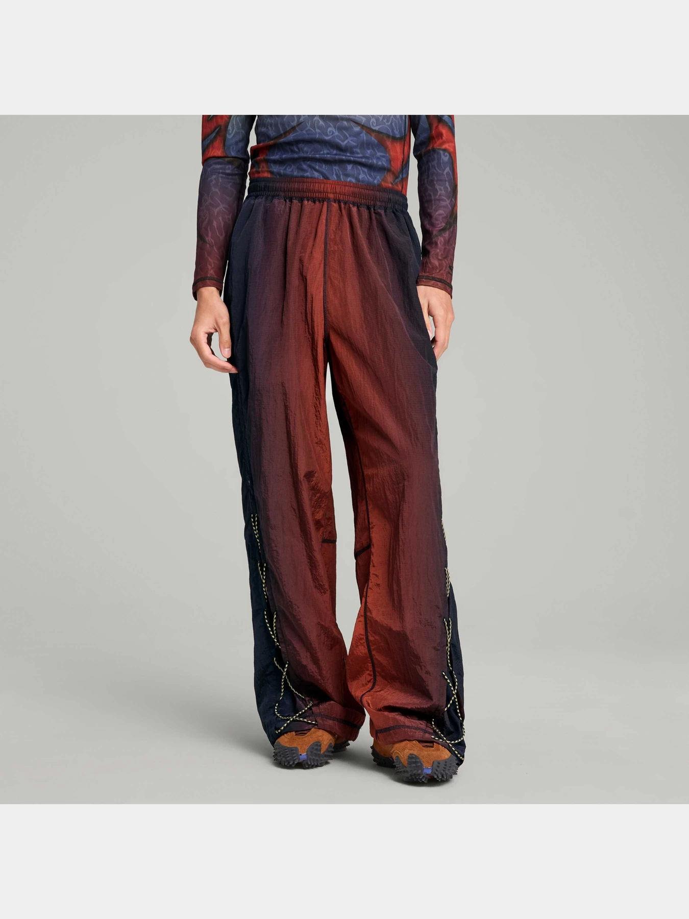 Штани PUMA x Aries Pants модель 629573 Фото