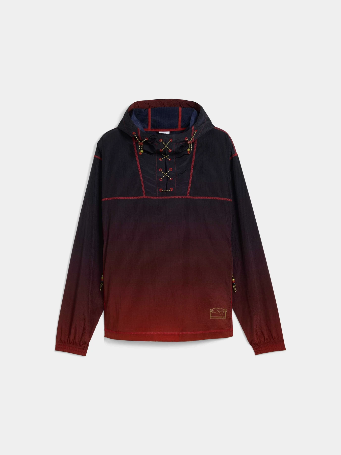 Куртки та дублянки PUMA x Aries Light Jacket модель 629493 Куртки та дублянки PUMA x Aries Light Jacket модель 629493 Фото