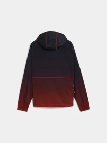 Куртки та дублянки PUMA x Aries Light Jacket модель 629493 Фото