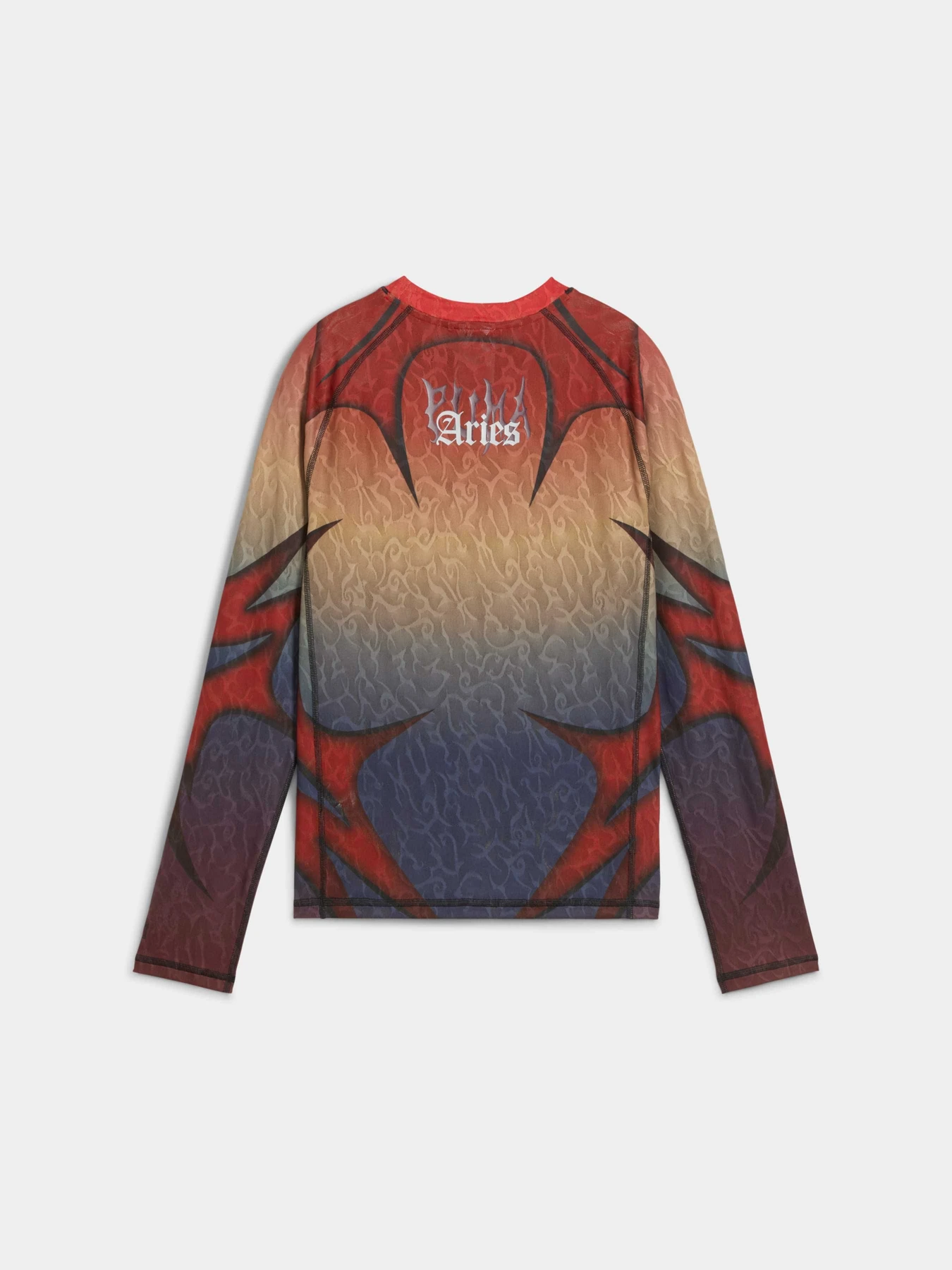 Худи и свитшоты PUMA x Aries Top модель 629496 Худи и свитшоты PUMA x Aries Top модель 629496 Фото