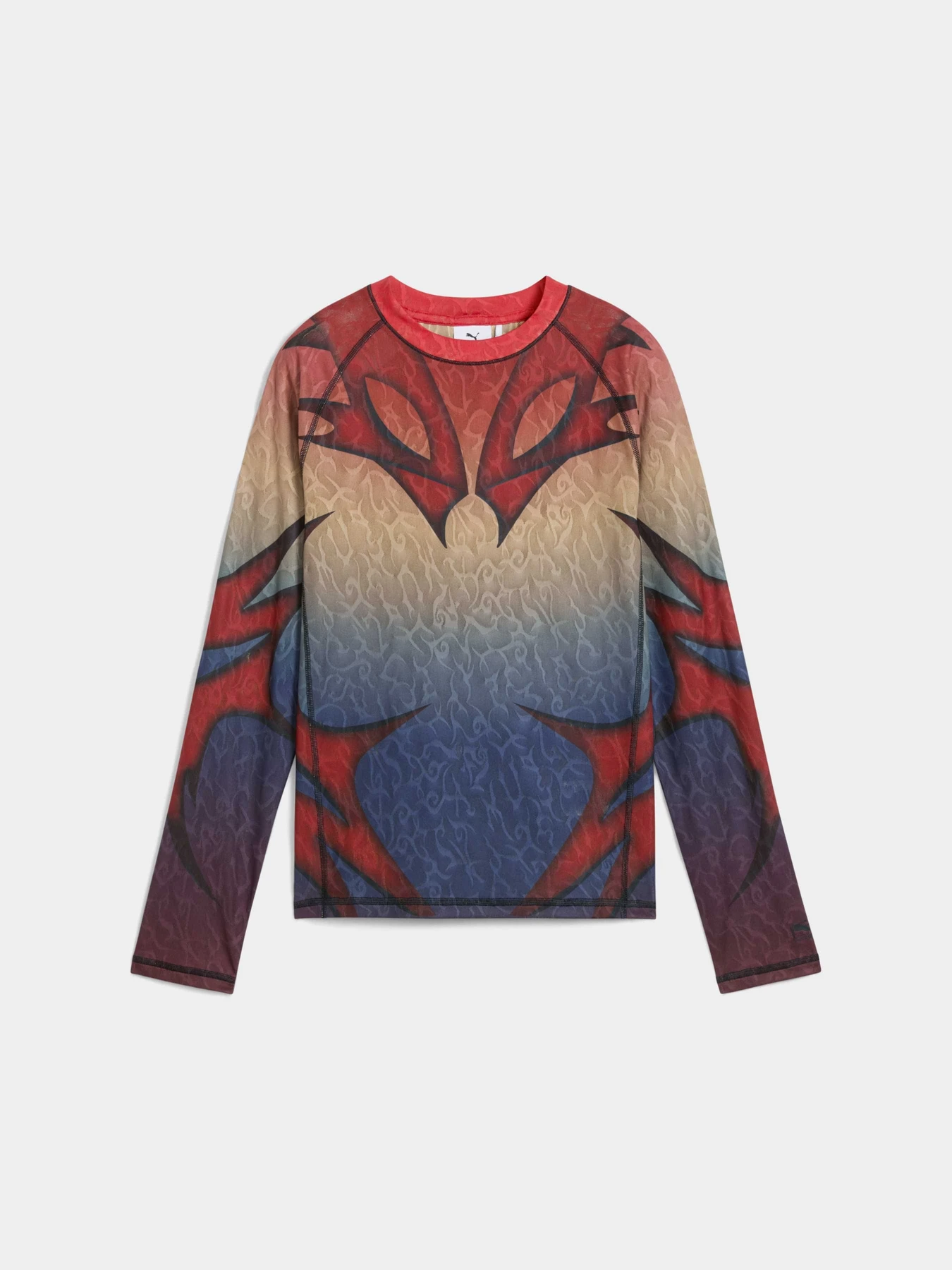 Худи и свитшоты PUMA x Aries Top модель 629496 Худи и свитшоты PUMA x Aries Top модель 629496 Фото