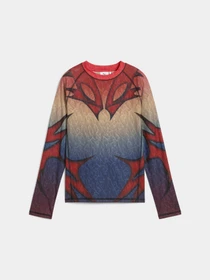 Худи и свитшоты PUMA x Aries Top модель 629496 Фото