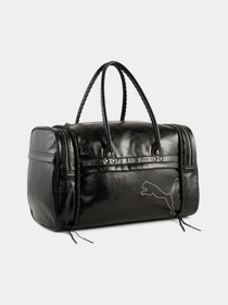 Сумки PUMA x Aries Duffle Bag модель 091211 Фото