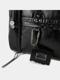 Сумки PUMA x Aries Duffle Bag модель 091211 Фото