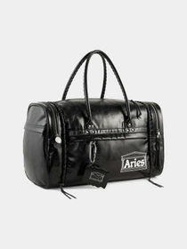 Сумки PUMA x Aries Duffle Bag модель 091211 Фото