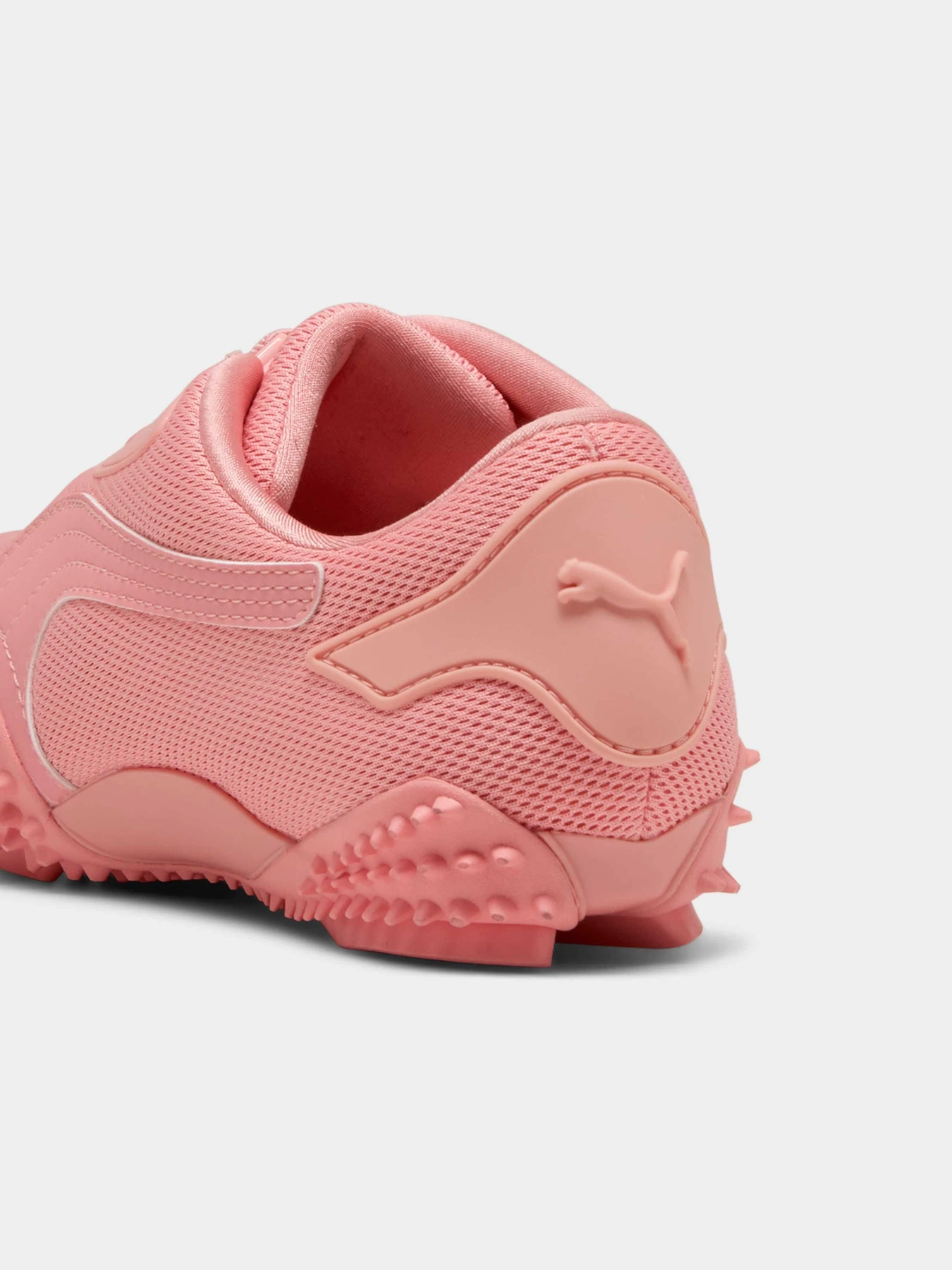 Кроссовки PUMA Mostro Ecstasy модель 397328 Фото