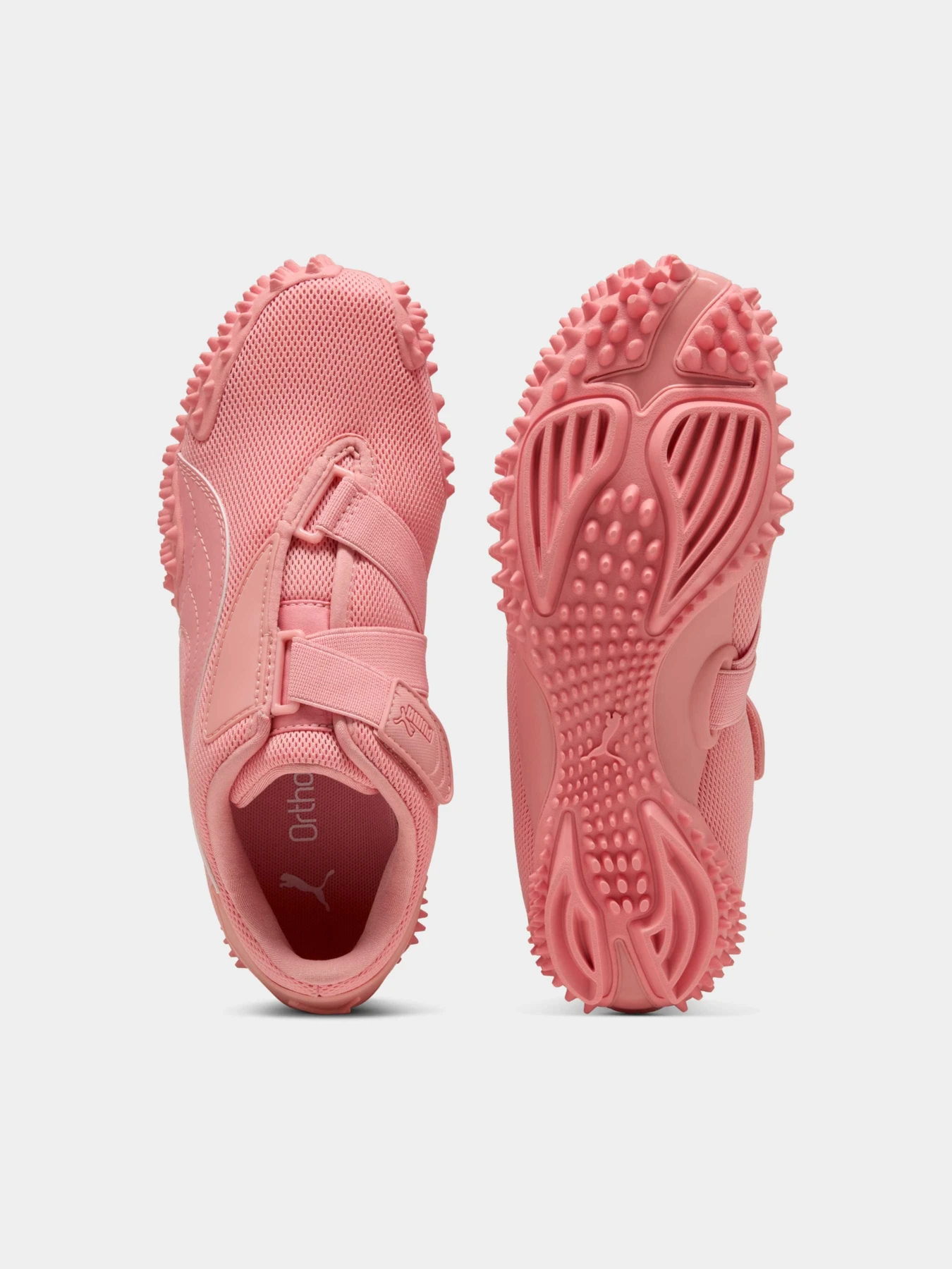 Кроссовки PUMA Mostro Ecstasy модель 397328 Фото