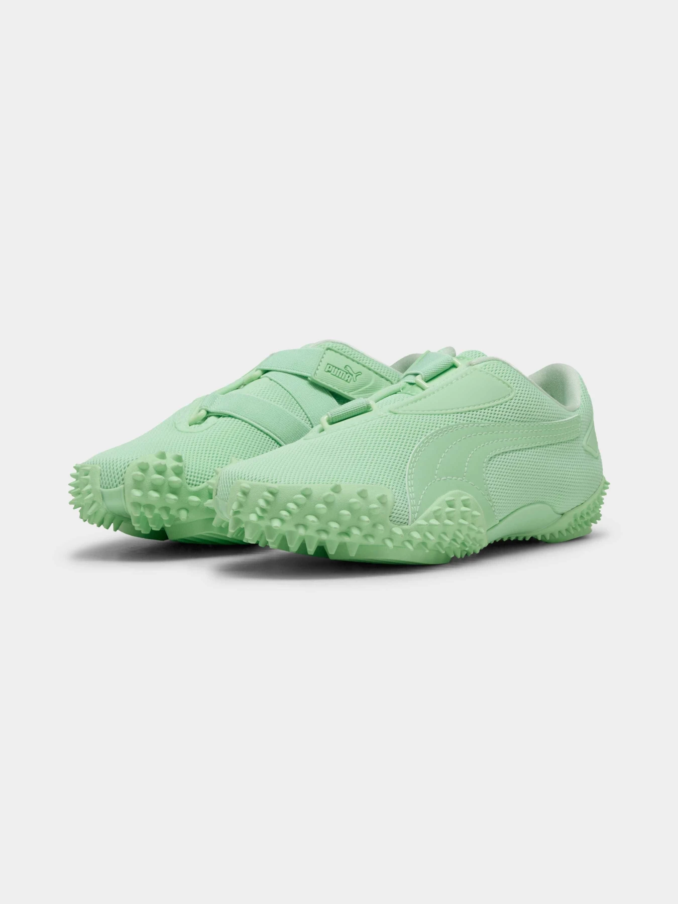Кроссовки PUMA Mostro Ecstasy модель 397328 Фото