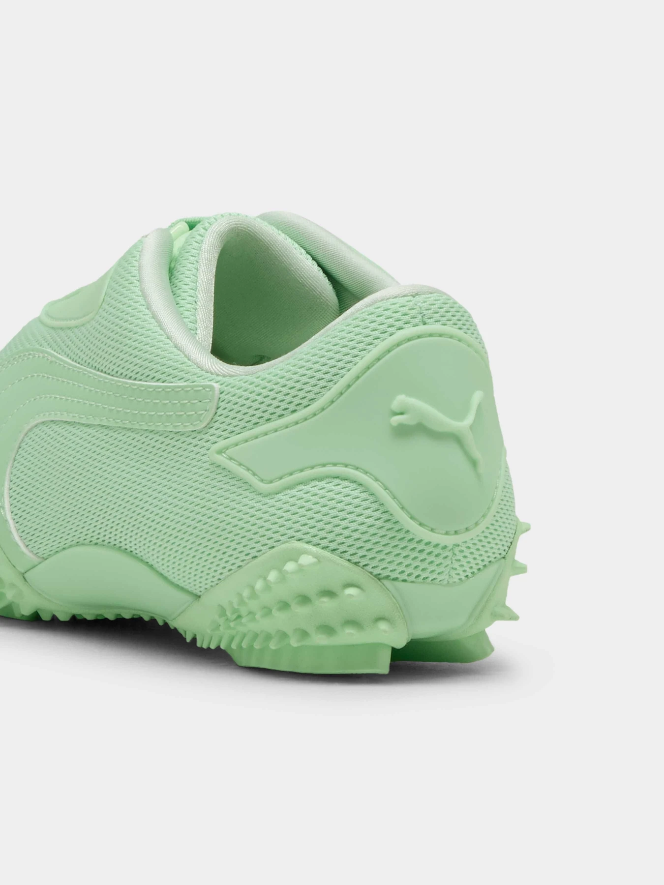 Кроссовки PUMA Mostro Ecstasy модель 397328 Фото