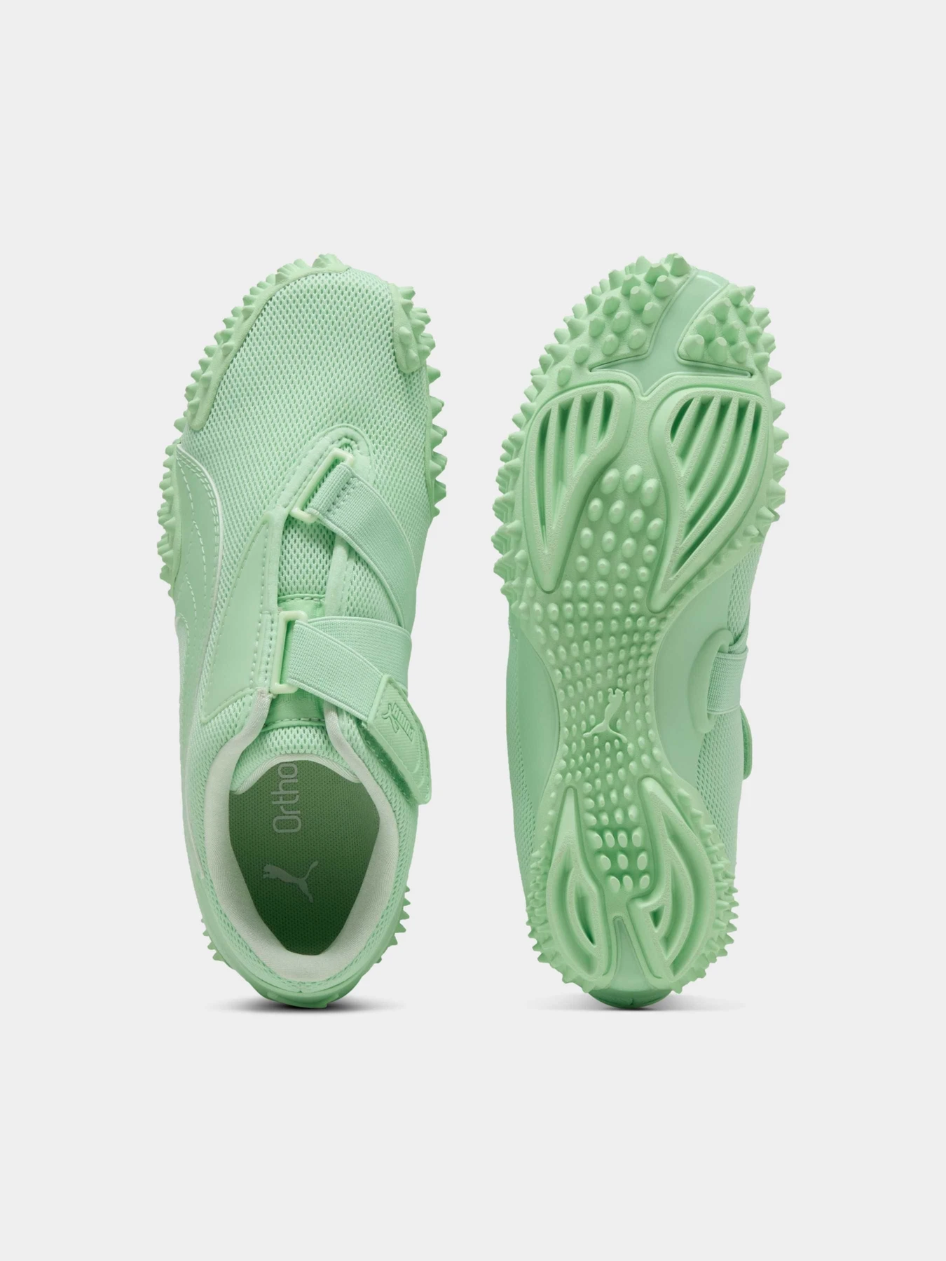 Кроссовки PUMA Mostro Ecstasy модель 397328 Фото