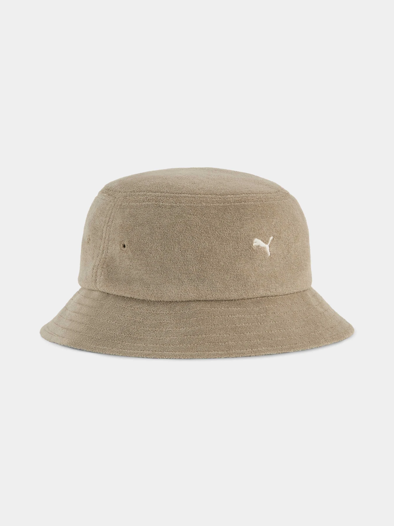 Шапки и кепки PUMA Mmq Bucket Hat модель 026012 Фото