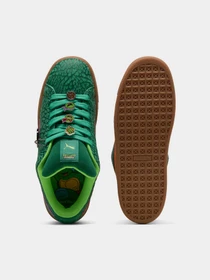 Кеды PUMA Suede Xl Tmnt модель 401304 Фото