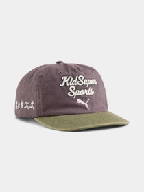 Шапки и кепки PUMA x Kidsuper Bb Cap модель 026018 Фото