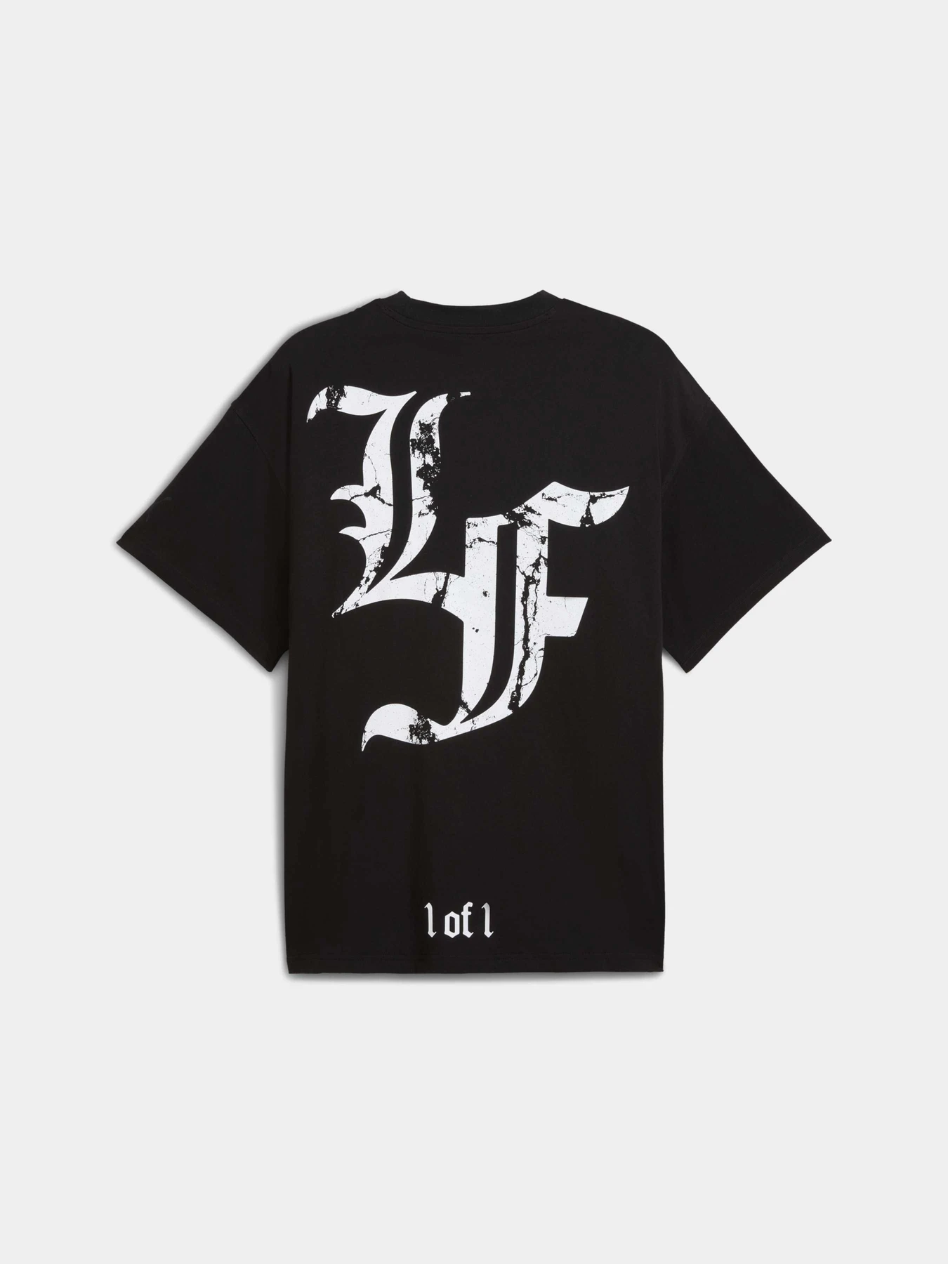Футболки и поло PUMA Lafrance W.i.c Logo Tee модель 630778 Фото