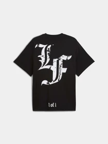 Футболки и поло PUMA Lafrance W.i.c Logo Tee модель 630778 Фото