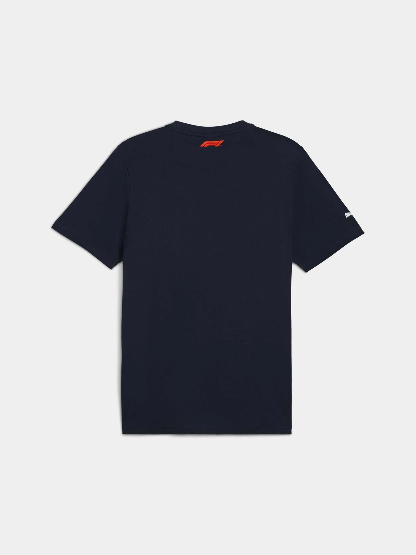 Футболки и поло PUMA F1 Great Britain Tee модель 630177 Фото