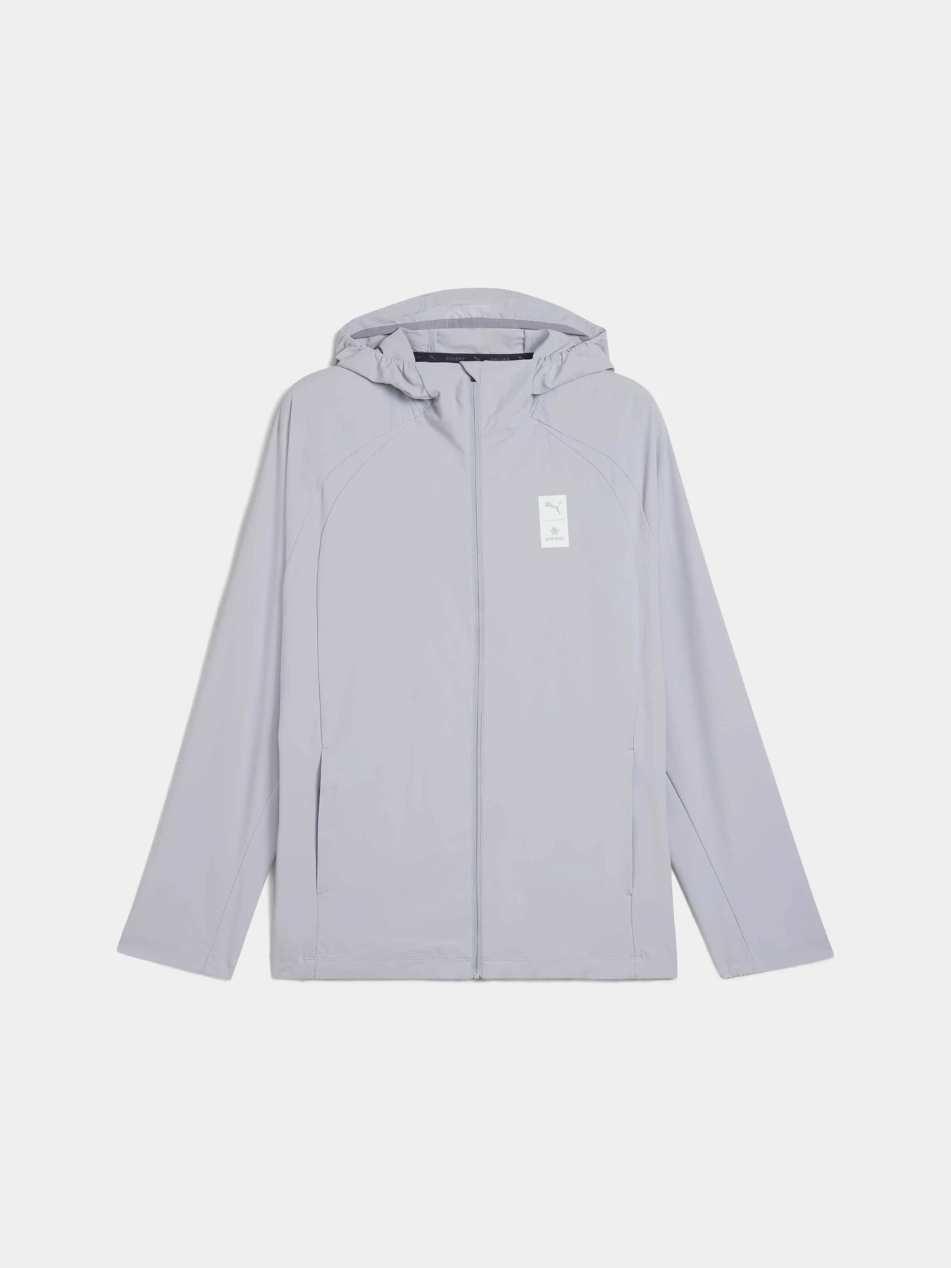 Куртки та дублянки PUMA Unisex x Saysky Jacket модель 526842 Фото