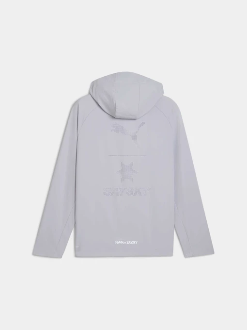 Жіноча Демісезонна куртка PUMA Unisex x Saysky Jacket фото 2