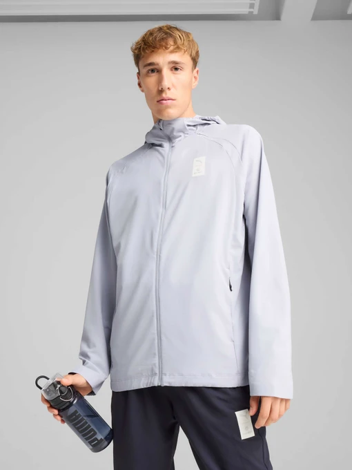 Жіноча Демісезонна куртка PUMA Unisex x Saysky Jacket фото 3