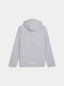 Куртки та дублянки PUMA Unisex x Saysky Jacket модель 526842 Фото