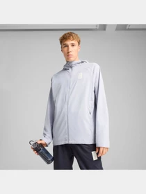 Куртки та дублянки PUMA Unisex x Saysky Jacket модель 526842 Фото