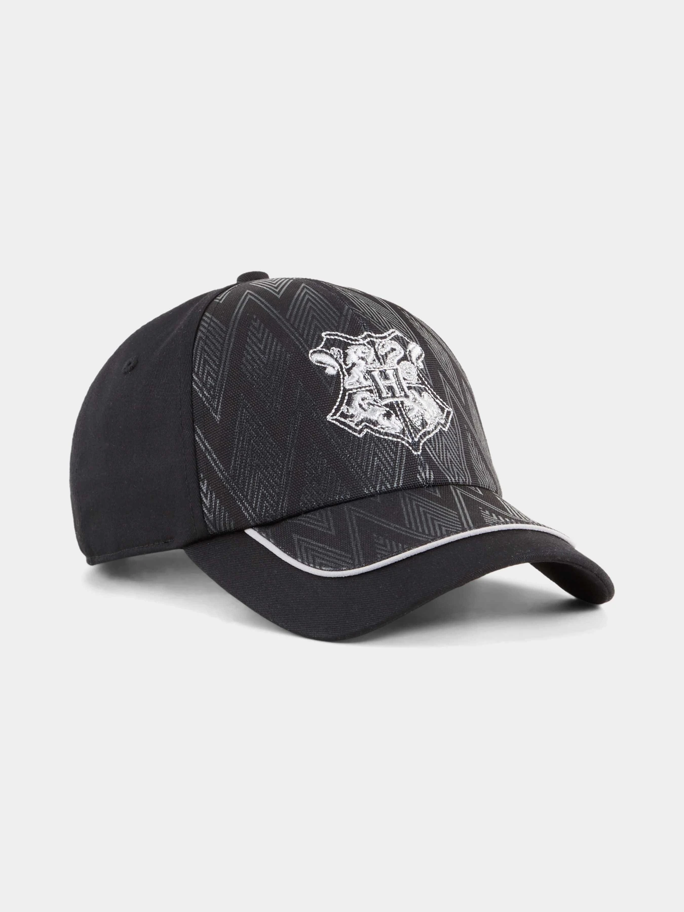 Шапки та кепки PUMA x Harry Potter Dad Cap модель 026019 Шапки та кепки PUMA x Harry Potter Dad Cap модель 026019 Фото