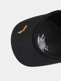 Шапки та кепки PUMA x Harry Potter Dad Cap модель 026019 Фото
