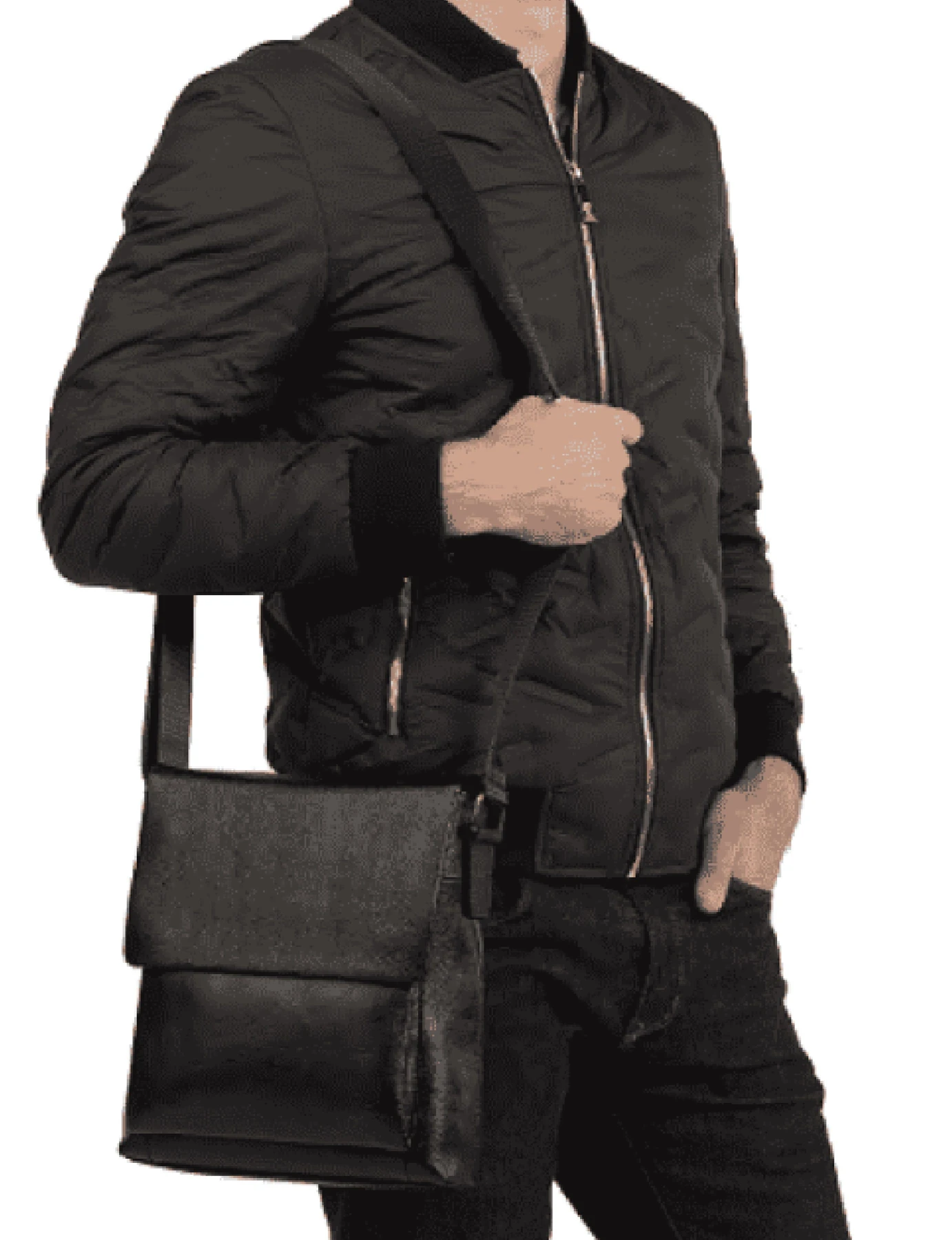 Сумки RoyalBag модель A25-1278A Фото