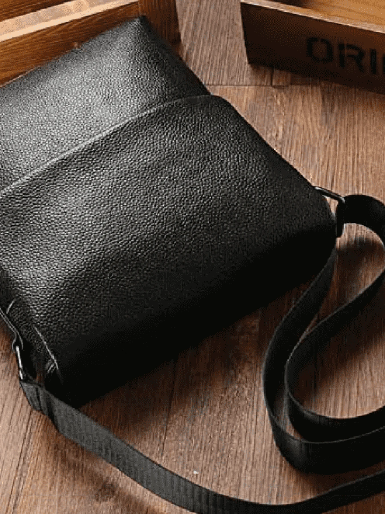 Сумки RoyalBag модель A25-1278A Фото