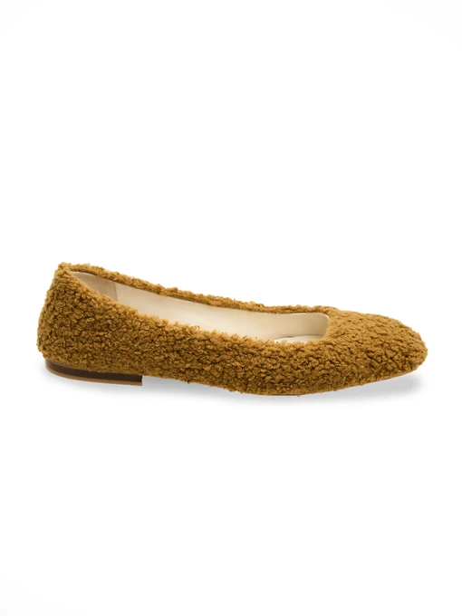 Туфли и лоферы Emmelie Delage Beans модель BEAN 33 Фото
