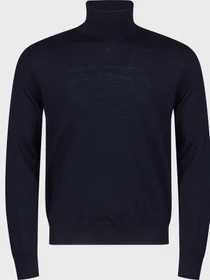 Свитры и кардиганы BOTTEGA модель BOT4203_DBLUE Фото