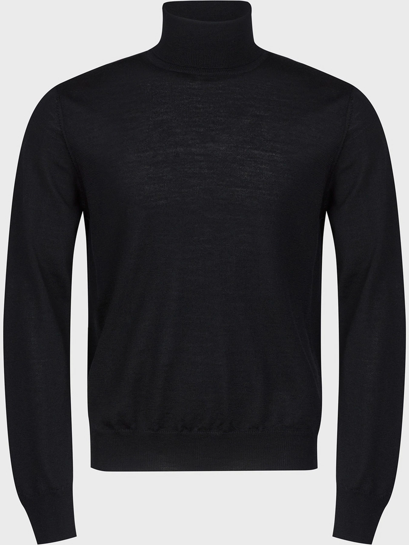 Свитры и кардиганы BOTTEGA модель BOT4203_BLACK Фото