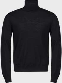 Свитры и кардиганы BOTTEGA модель BOT4203_BLACK Фото