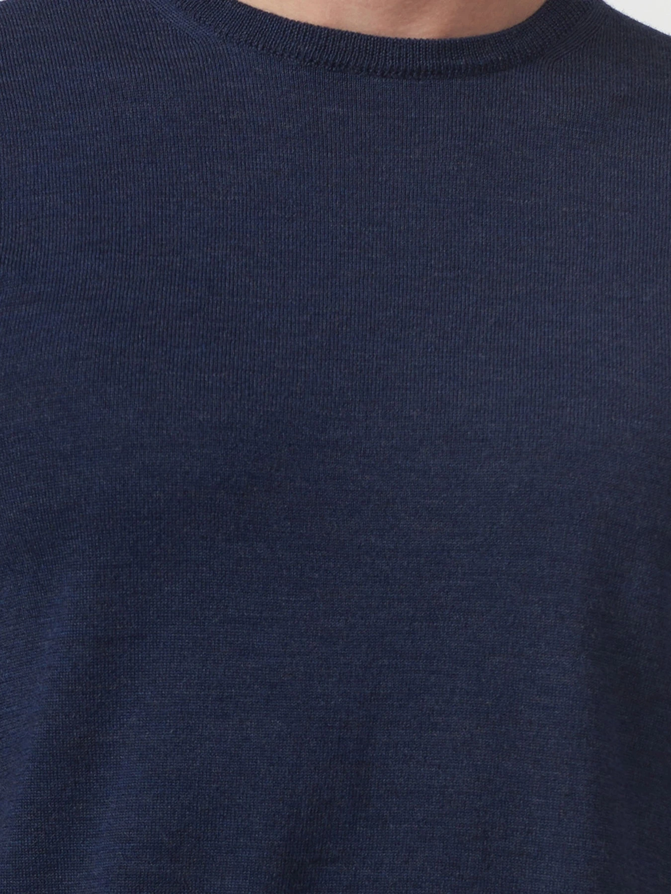 Свитры и кардиганы BOTTEGA модель BOT4202_BLUE Фото