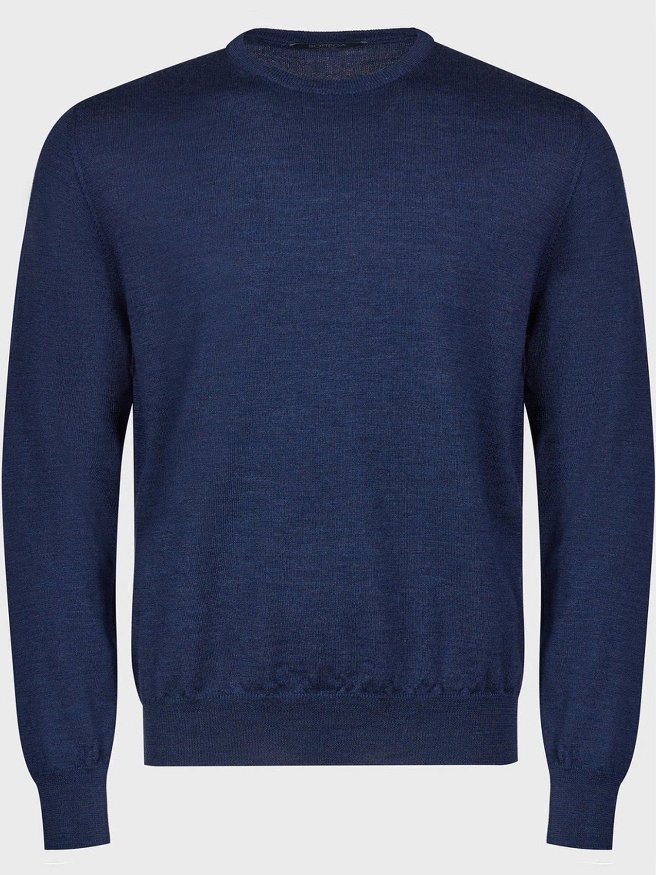 Свитры и кардиганы BOTTEGA модель BOT4202_BLUE Фото