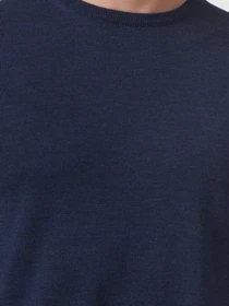 Свитры и кардиганы BOTTEGA модель BOT4202_BLUE Фото