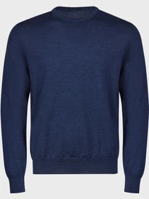 Свитры и кардиганы BOTTEGA модель BOT4202_BLUE Фото