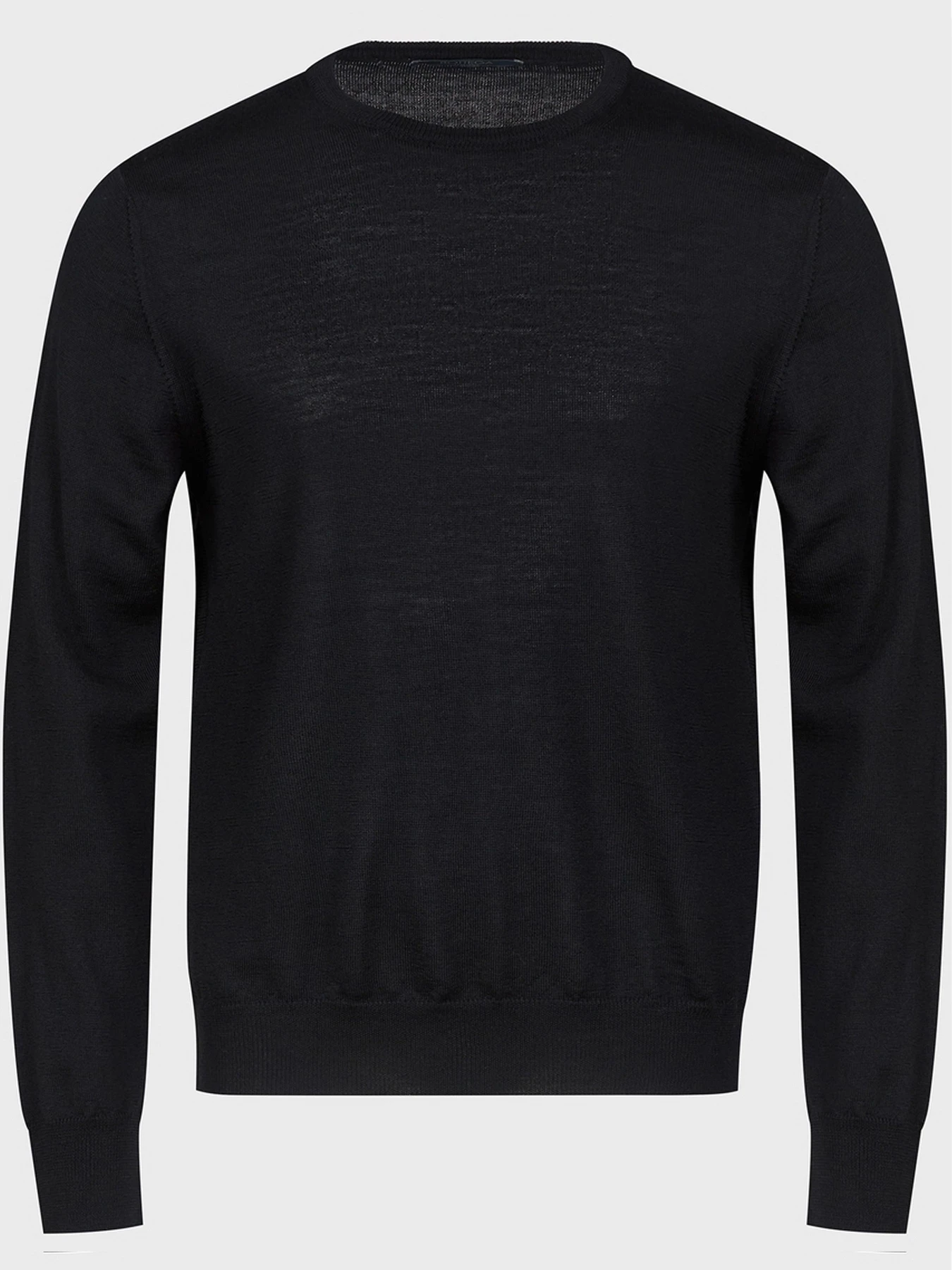 Свитры и кардиганы BOTTEGA модель BOT4202_BLACK Фото