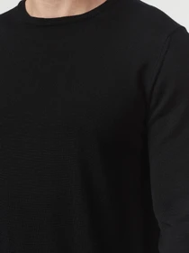 Свитры и кардиганы BOTTEGA модель BOT4202_BLACK Фото